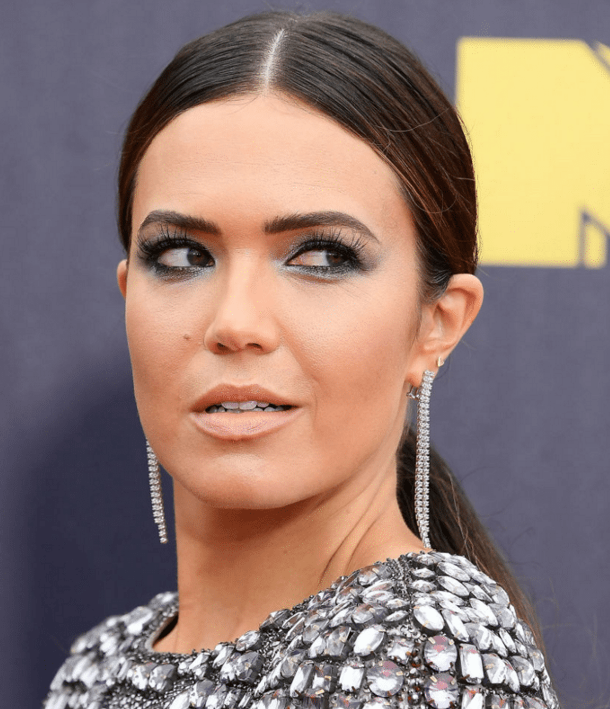 The 2018 MTV Movie Awards Beauty Looks We Can't Get Enough Of