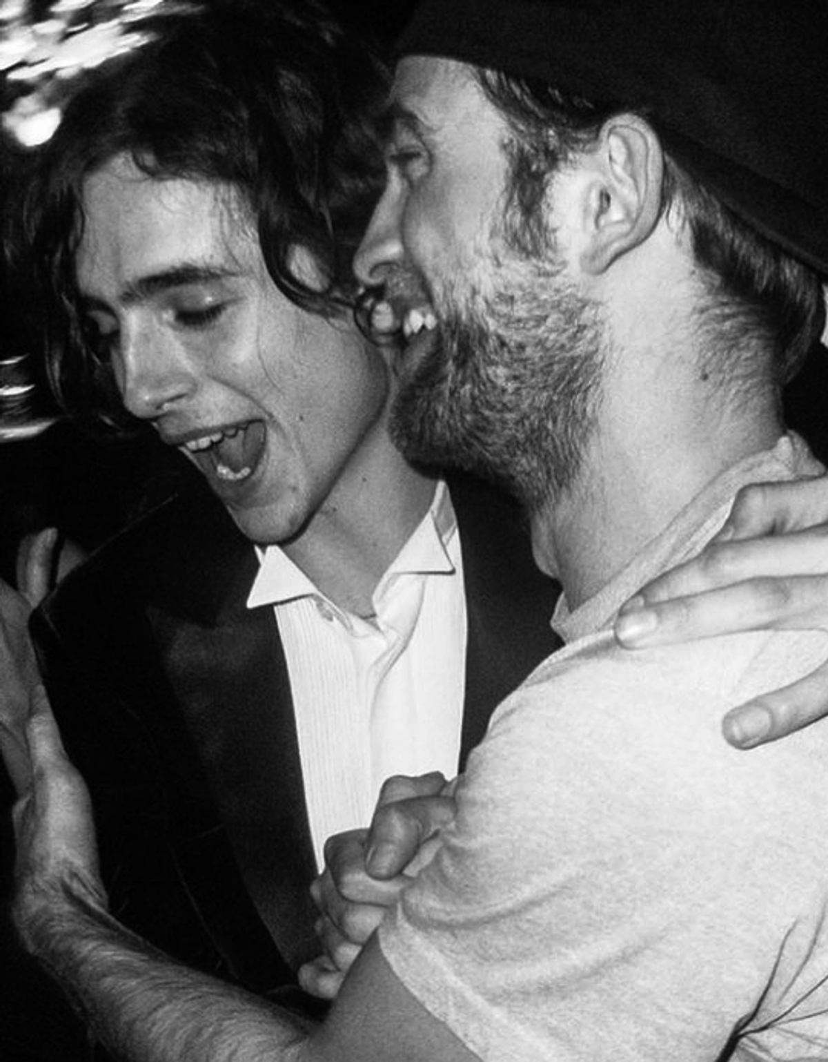 Start Swooning: Timothée Chalamet and Robert Pattinson are Starring in a Film Together