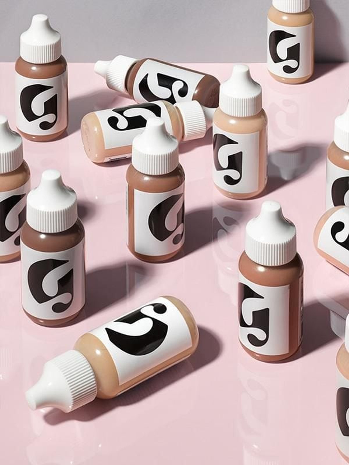 Glossier is Reformulating their Perfecting Skin Tint