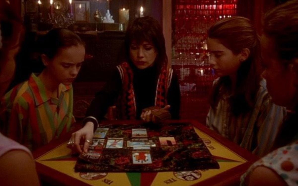 tarot card meanings