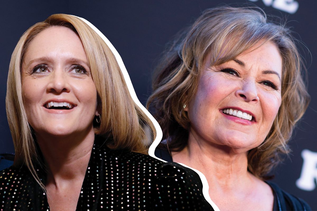 5 Ways the Samantha Bee Thing Is Not Like the Roseanne Barr Thing