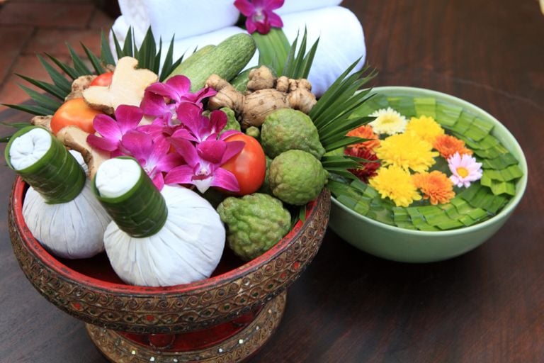 Thailand: Reach the 6 Senses Samui