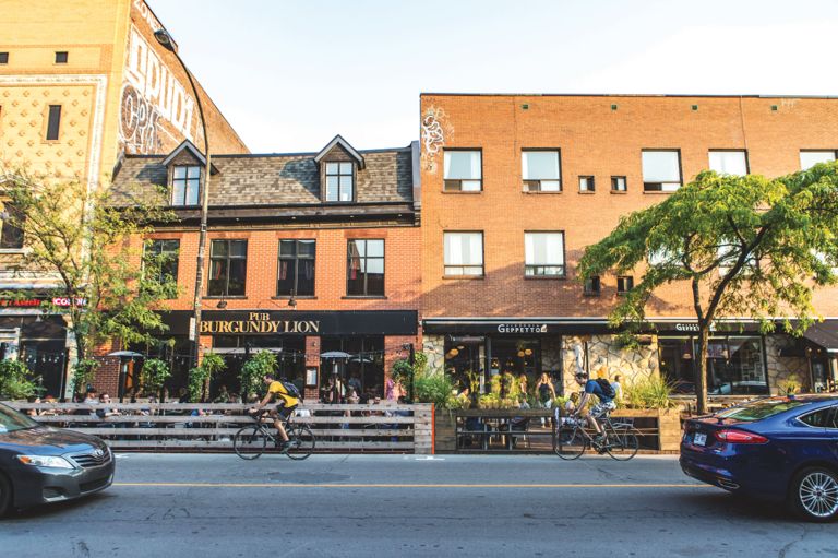 Just in Case You Forgot How Great Montreal Is