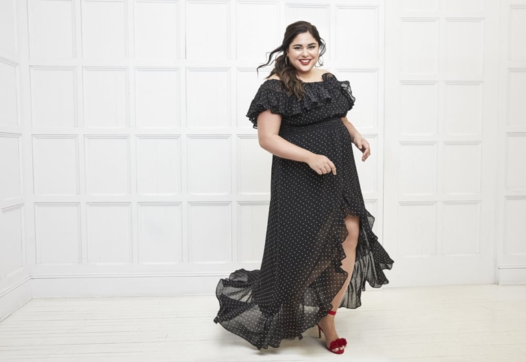 How Real Housewife Roxy Earle is Changing the Fashion Industry for Good