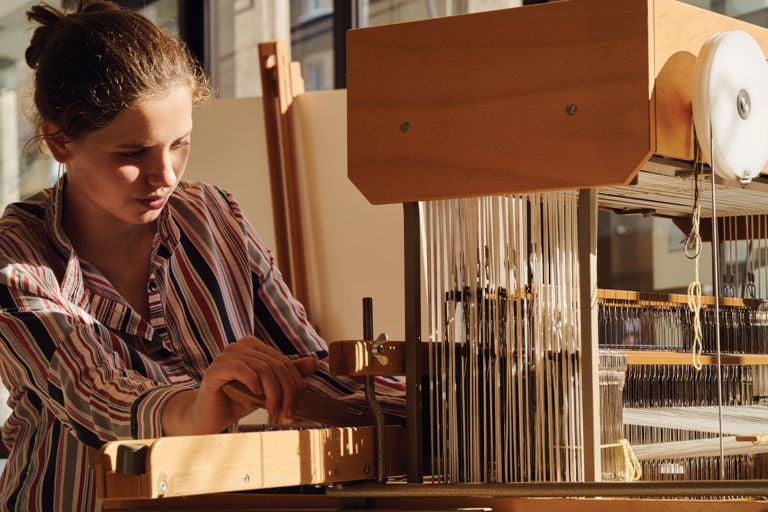 Why Handmade and DIY-Inspired Fashion Is Making a Comeback