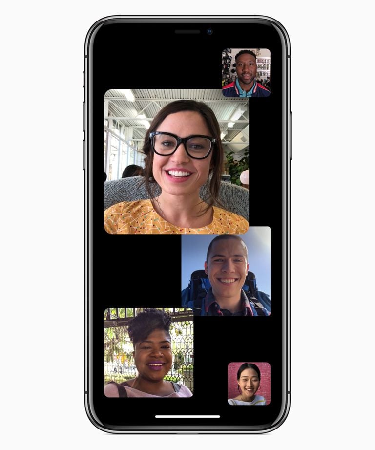 6 Cool Things Apple Announced at Their 2018 WWDC Conference