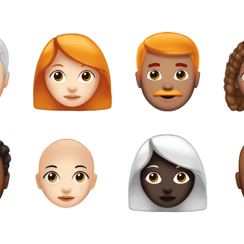 Your Emoji Library Is About to Get a Whole Lot Bigger