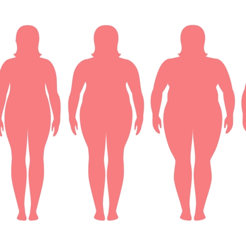 This Viral Twitter Thread About "Thin Privilege" is a Must-Read