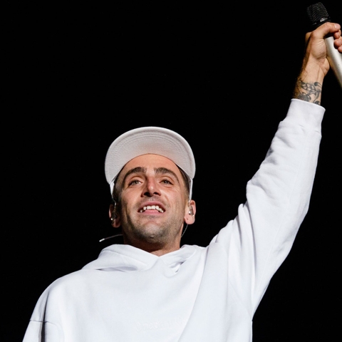 Here's What We Know About Jacob Hoggard's Arrest and Sexual Assault Charges