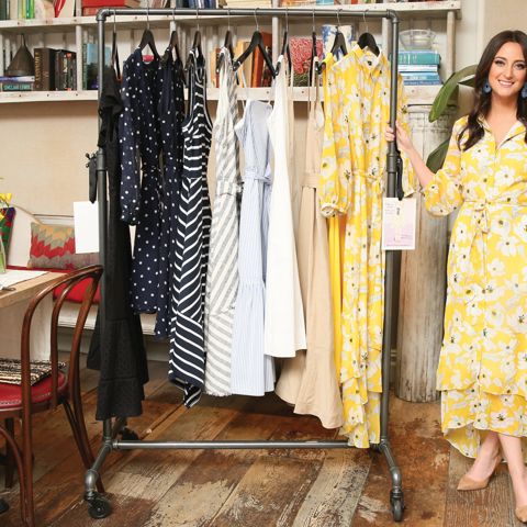 Dress Like a Celeb With Style Tips From Stylist Micaela Erlanger