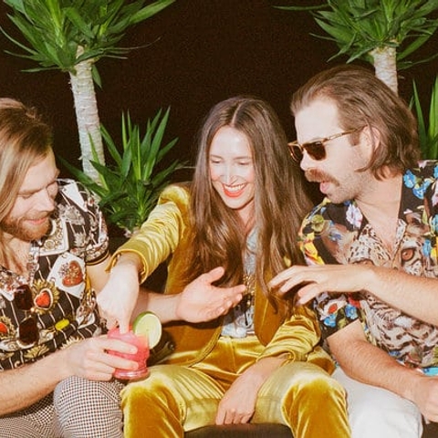 These Canadian Musicians Created a Summer Dance Song About Consent