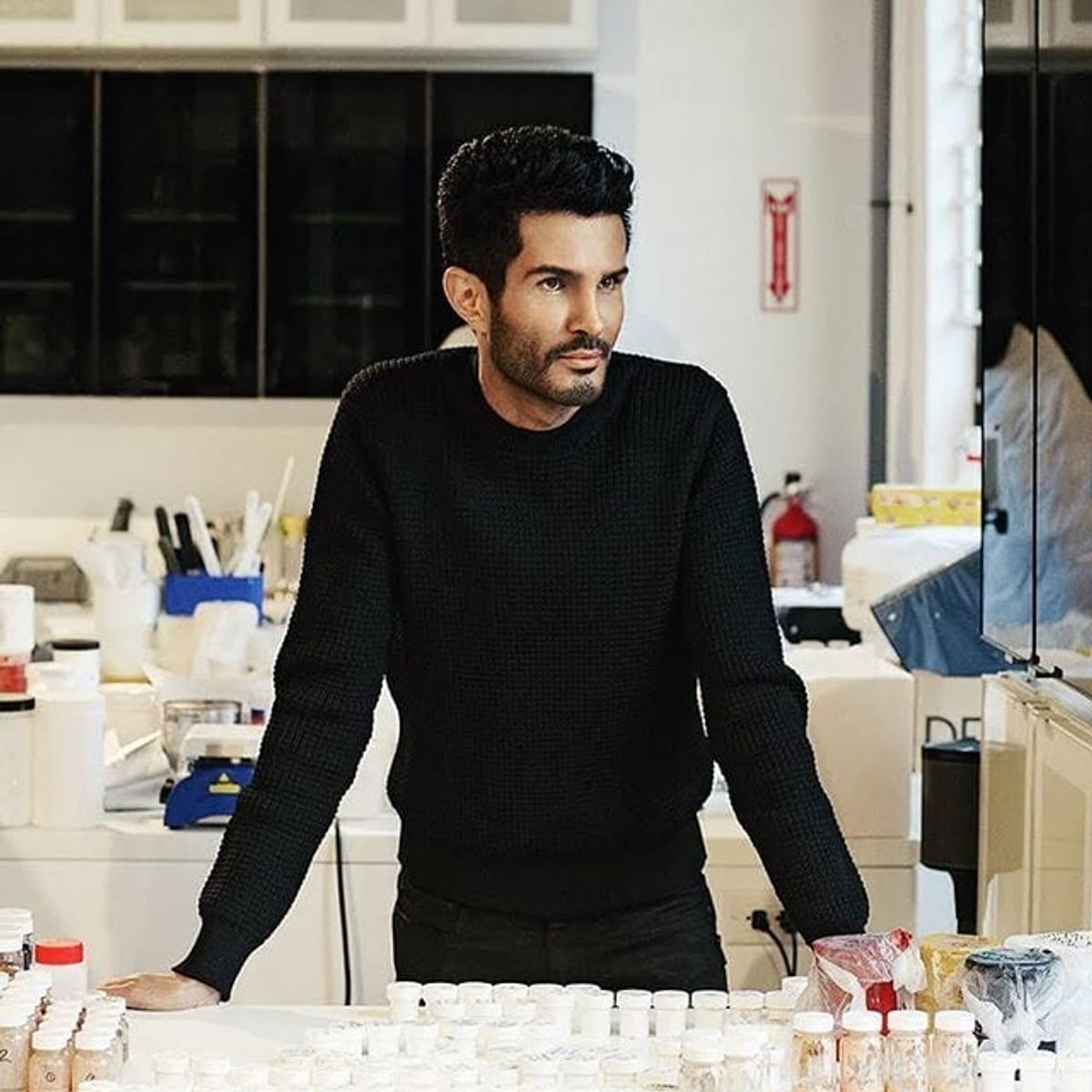 Report: Brandon Truaxe, Founder of Deciem, is Dead at 40