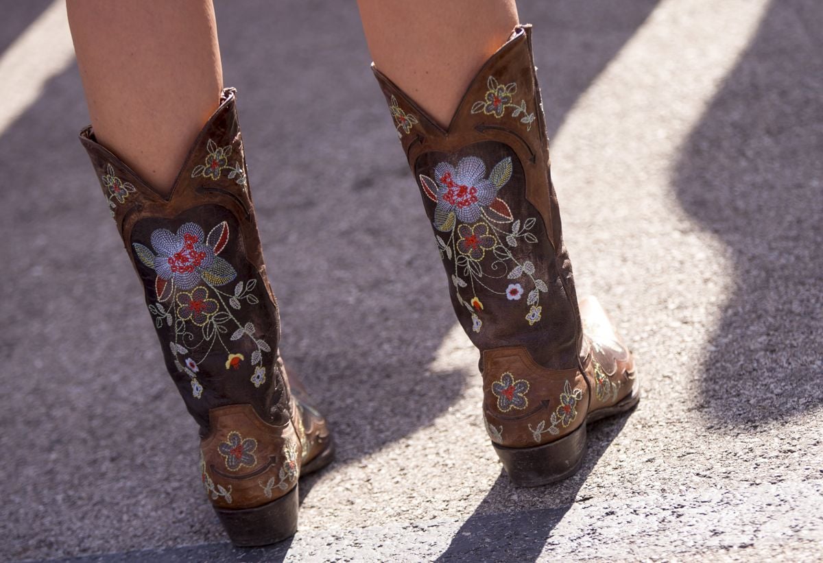 Boots and Hearts 2018: What to Wear