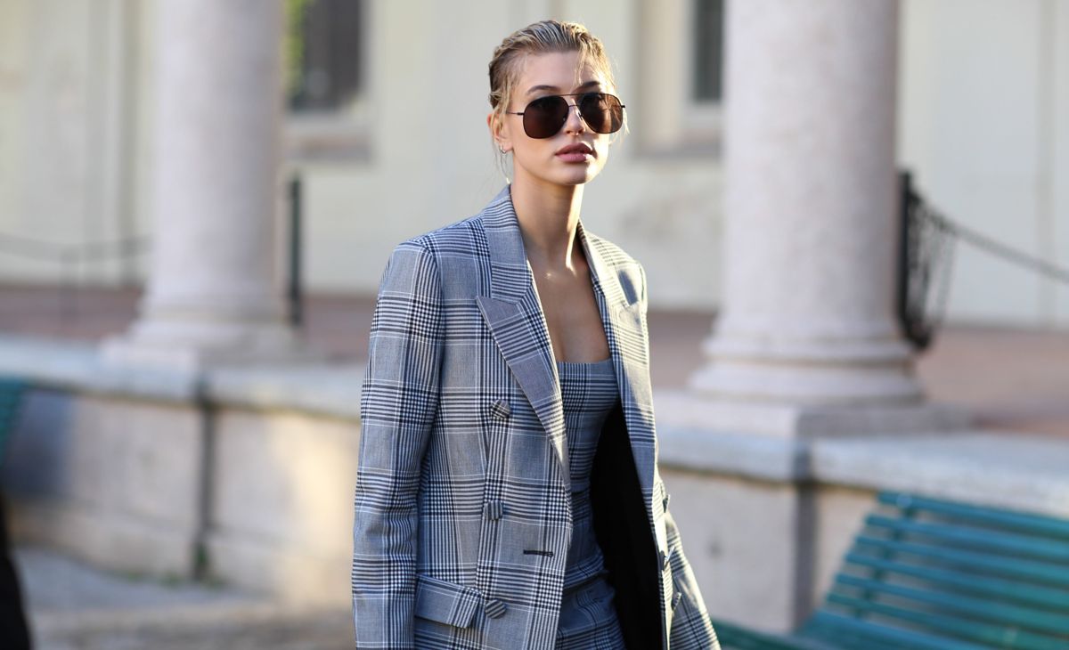 All the Times Hailey Baldwin Gave Us Serious Style Envy