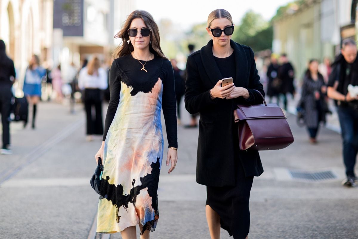 Tie-Dye Is Back, Whether You Like It or Not