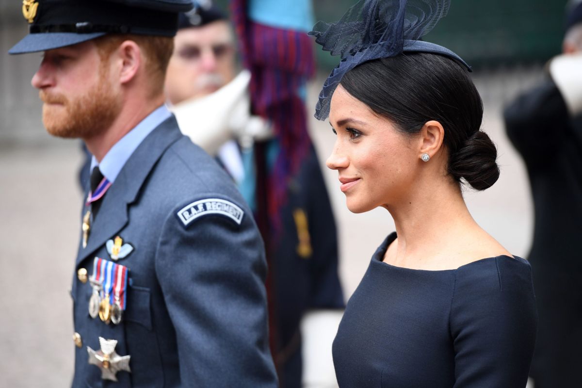 Meghan Markle Has Worn Three Boat Neck Dresses in Less Than a Week