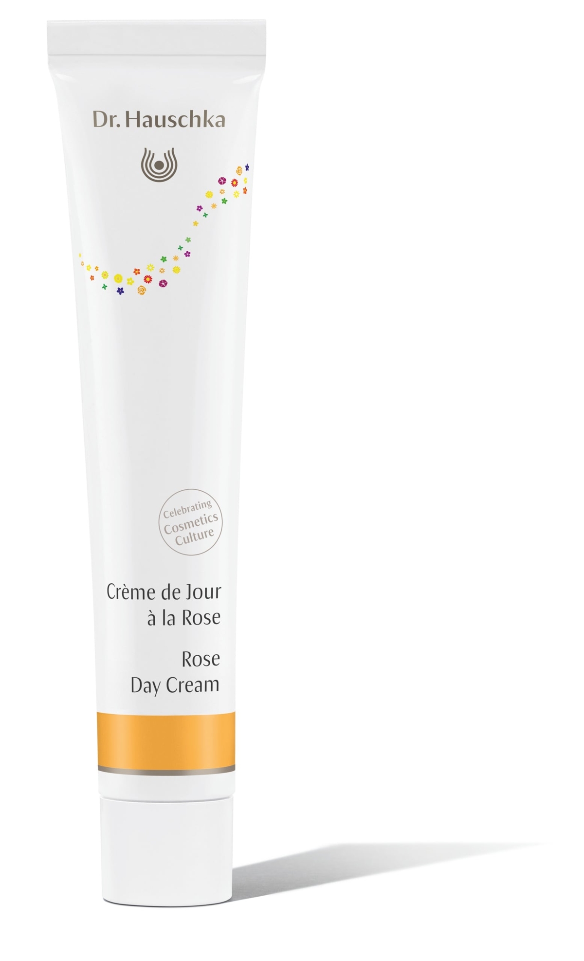 The OG Rose Beauty Cream by Dr. Hauschka Turns 50