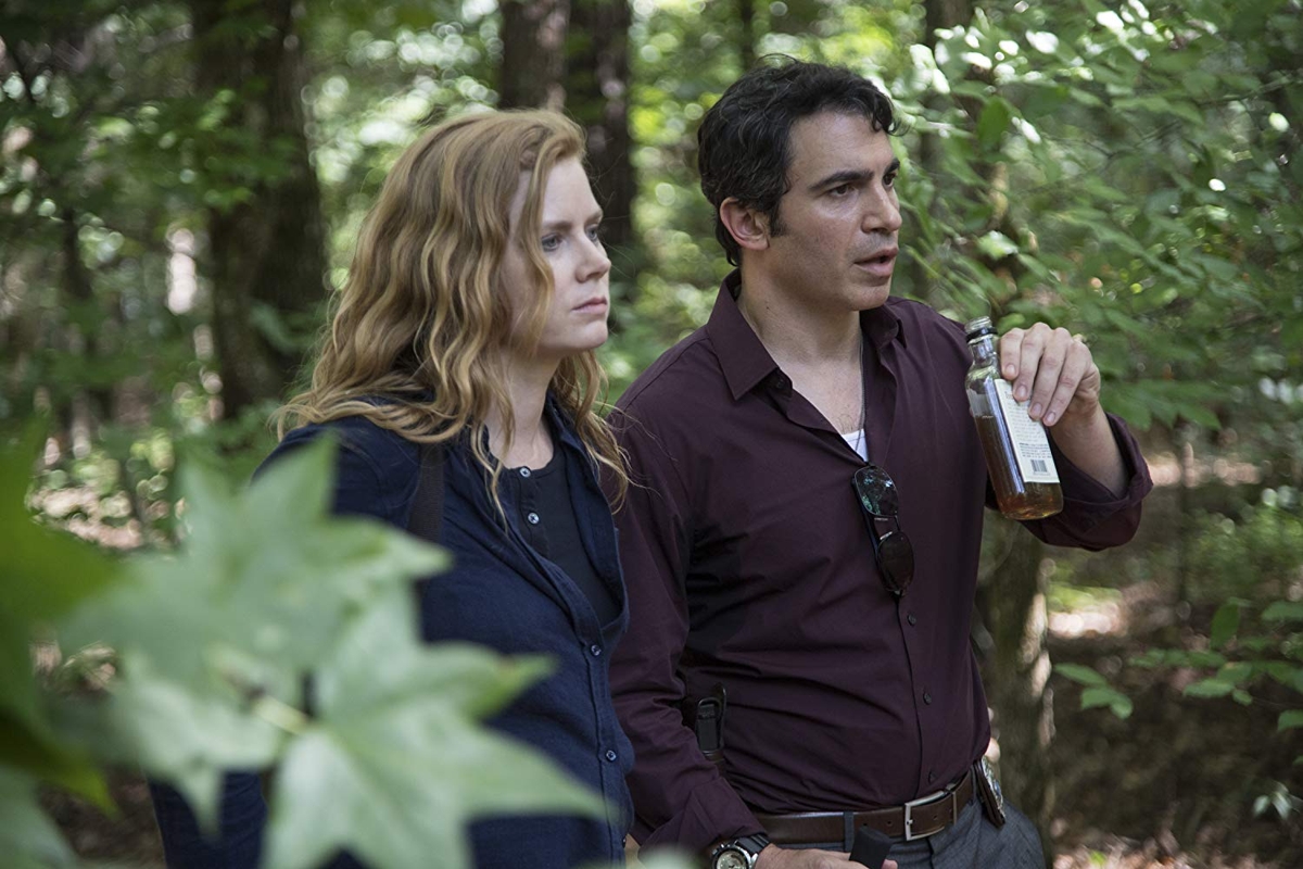 Your Crash Course Guide to Sharp Objects