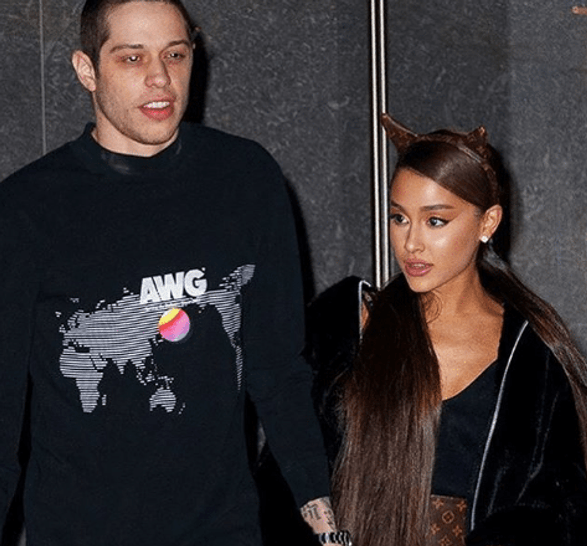 Ariana & Pete's Ink: What You Need to Know