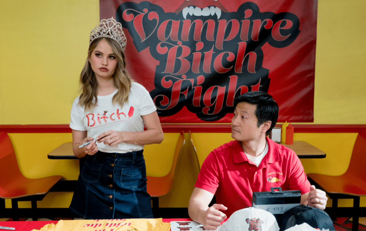 Everything Coming to Netflix Canada in August
