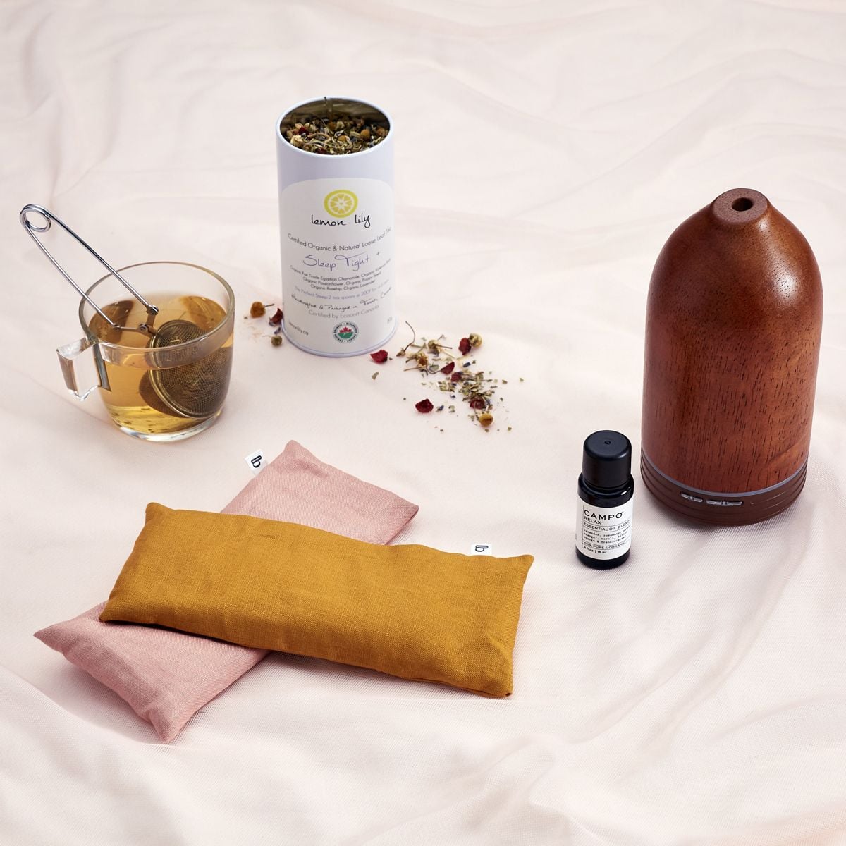 15 Products That Will Give You the Best Sleep of Your Life