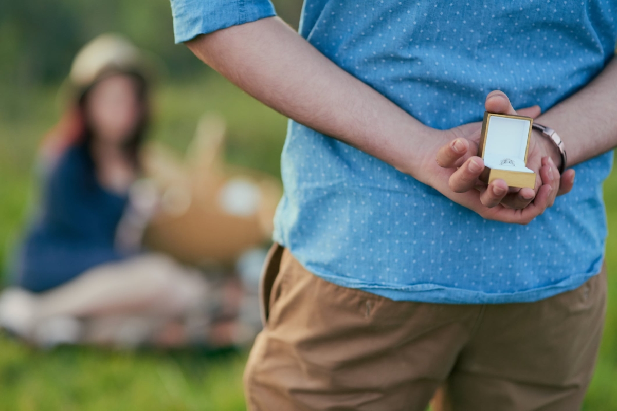 The Essential Engagement Quiz: How to Make Sure You're Ready for Marriage