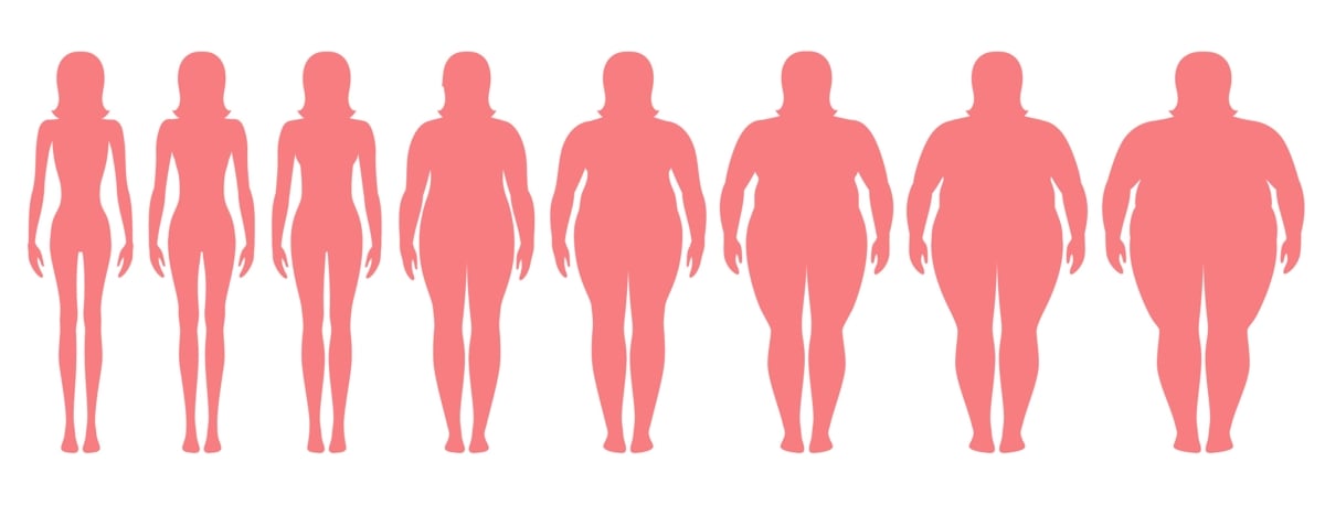 This Viral Twitter Thread About "Thin Privilege" is a Must-Read