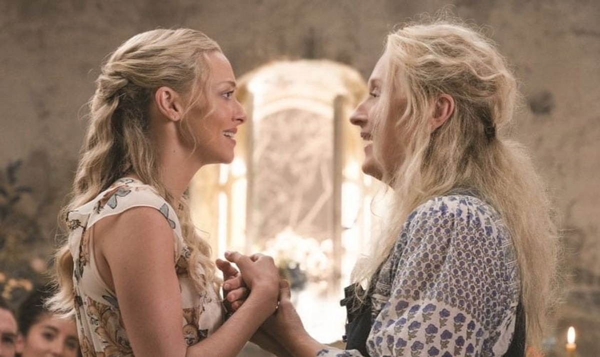 How Many Mamma Mia Movies Should They Make?