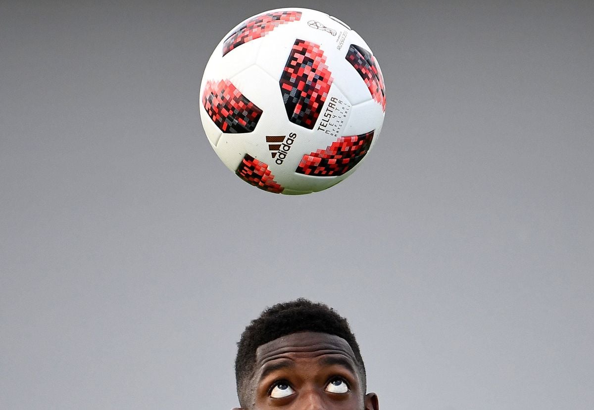 5 World Cup Talking Points For Those Who Know Nothing About Soccer