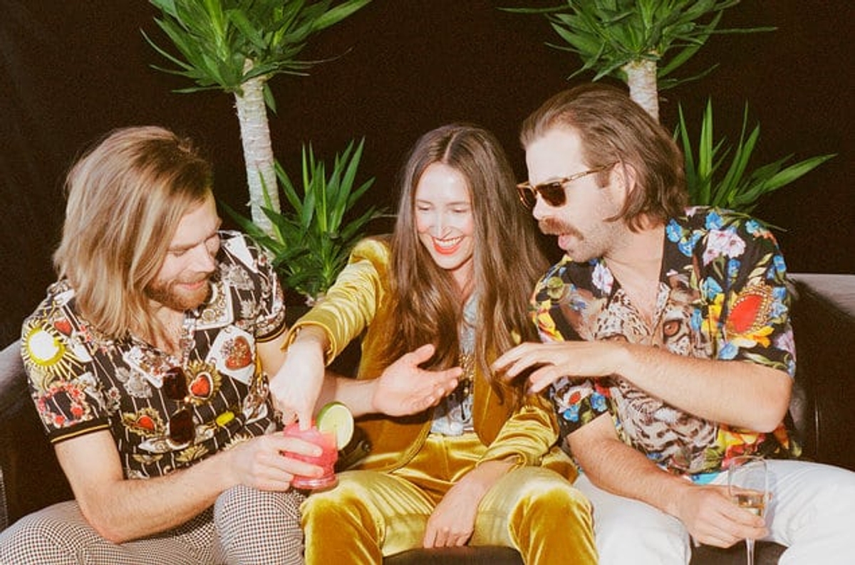 These Canadian Musicians Created a Summer Dance Song About Consent