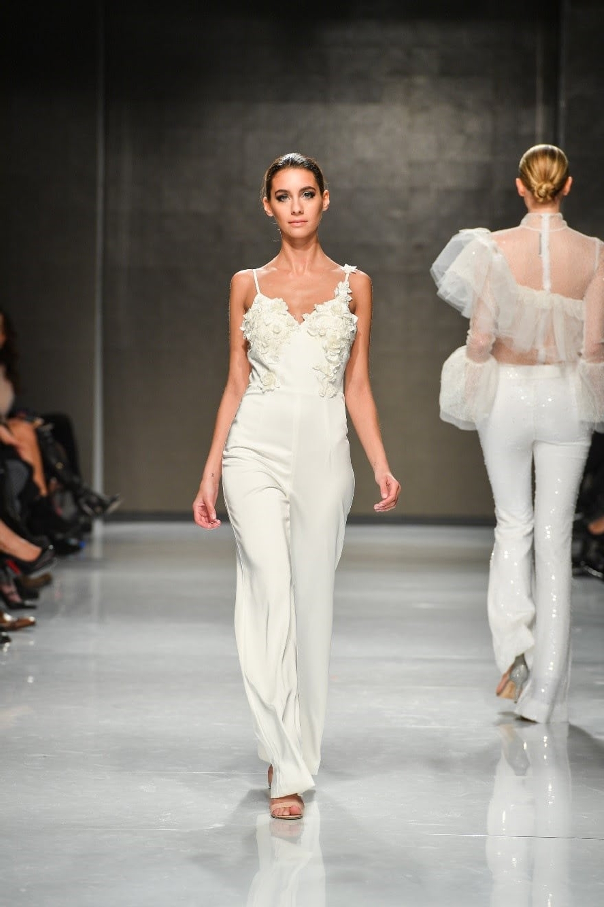 Toronto Fashion Week Will Return for the Spring 2019 Season