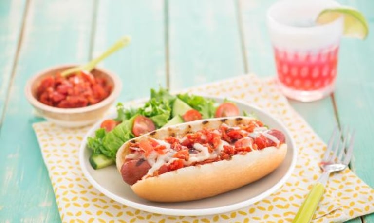 3 Extremely Weird (But Totally Tasty!) Ways to Use a Hot Dog