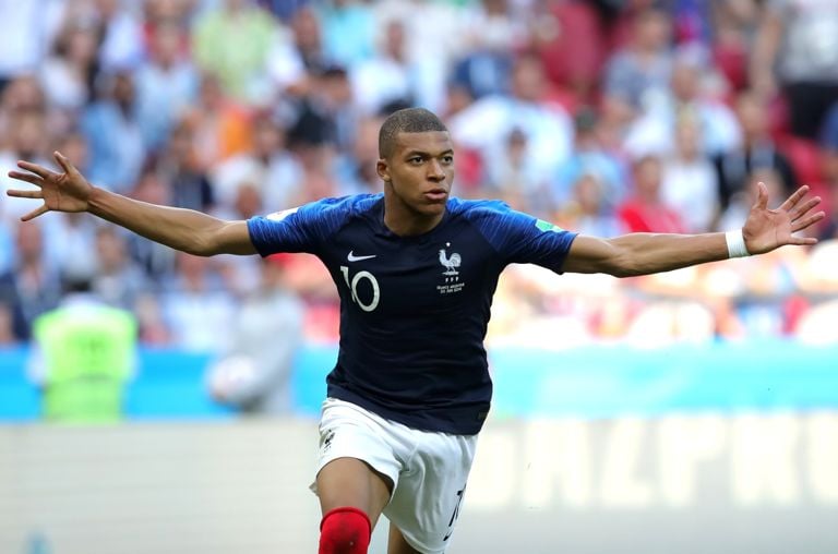 5 World Cup Talking Points For Those Who Know Nothing About Soccer
