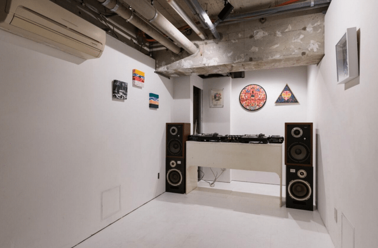 The Coolest Hotel in Tokyo Only Has Two Rooms