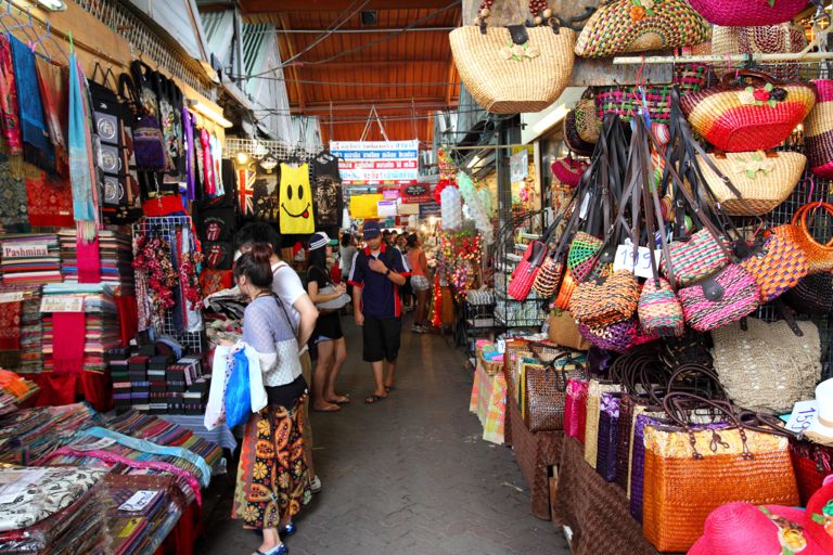 Escape to Thailand With These 3 Girl Getaway Secrets