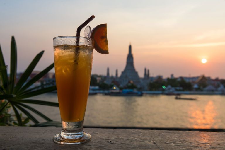 Escape to Thailand With These 3 Girl Getaway Secrets
