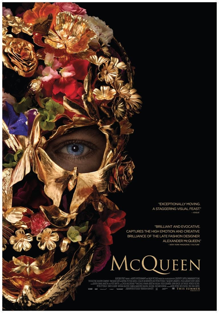 Alexander McQueen
