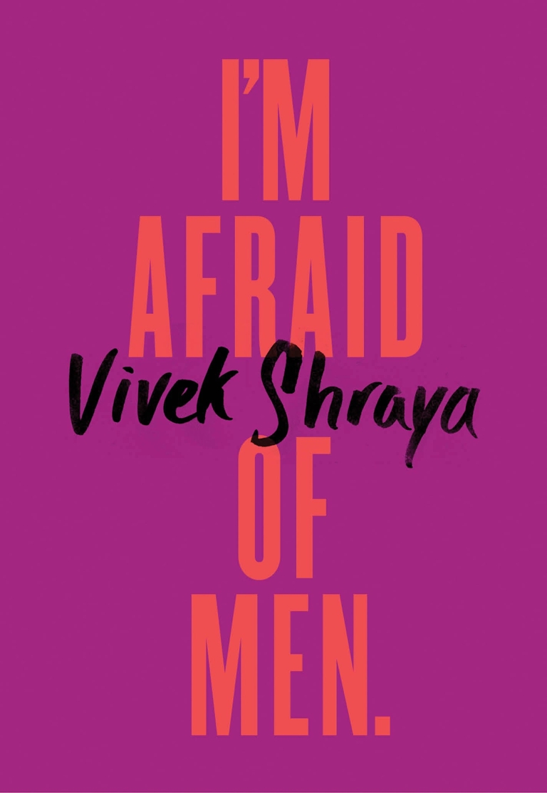 Vivek Shraya Has Some Thoughts on #MeToo and the Idea of "Good Men"