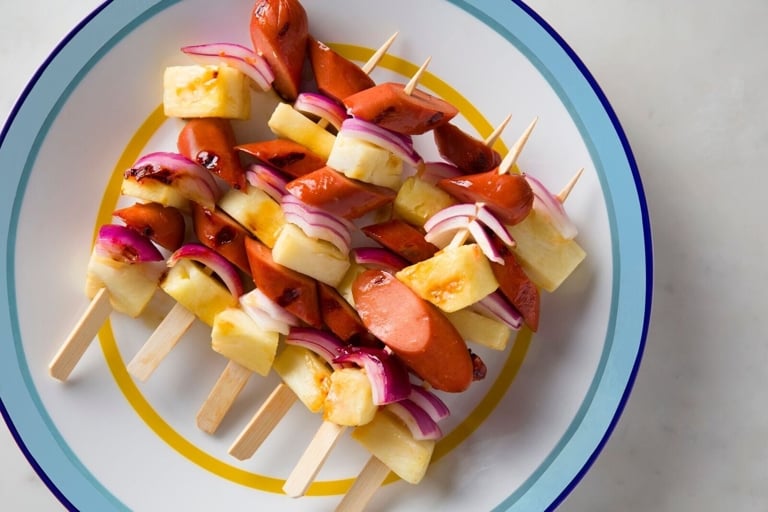 3 Extremely Weird (But Totally Tasty!) Ways to Use a Hot Dog