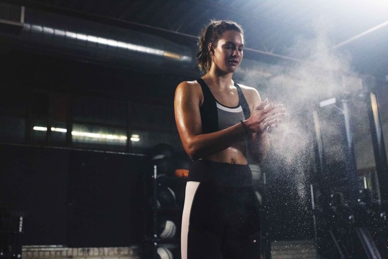 Two Years After Making Olympic History, Penny Oleksiak Is All Grown Up
