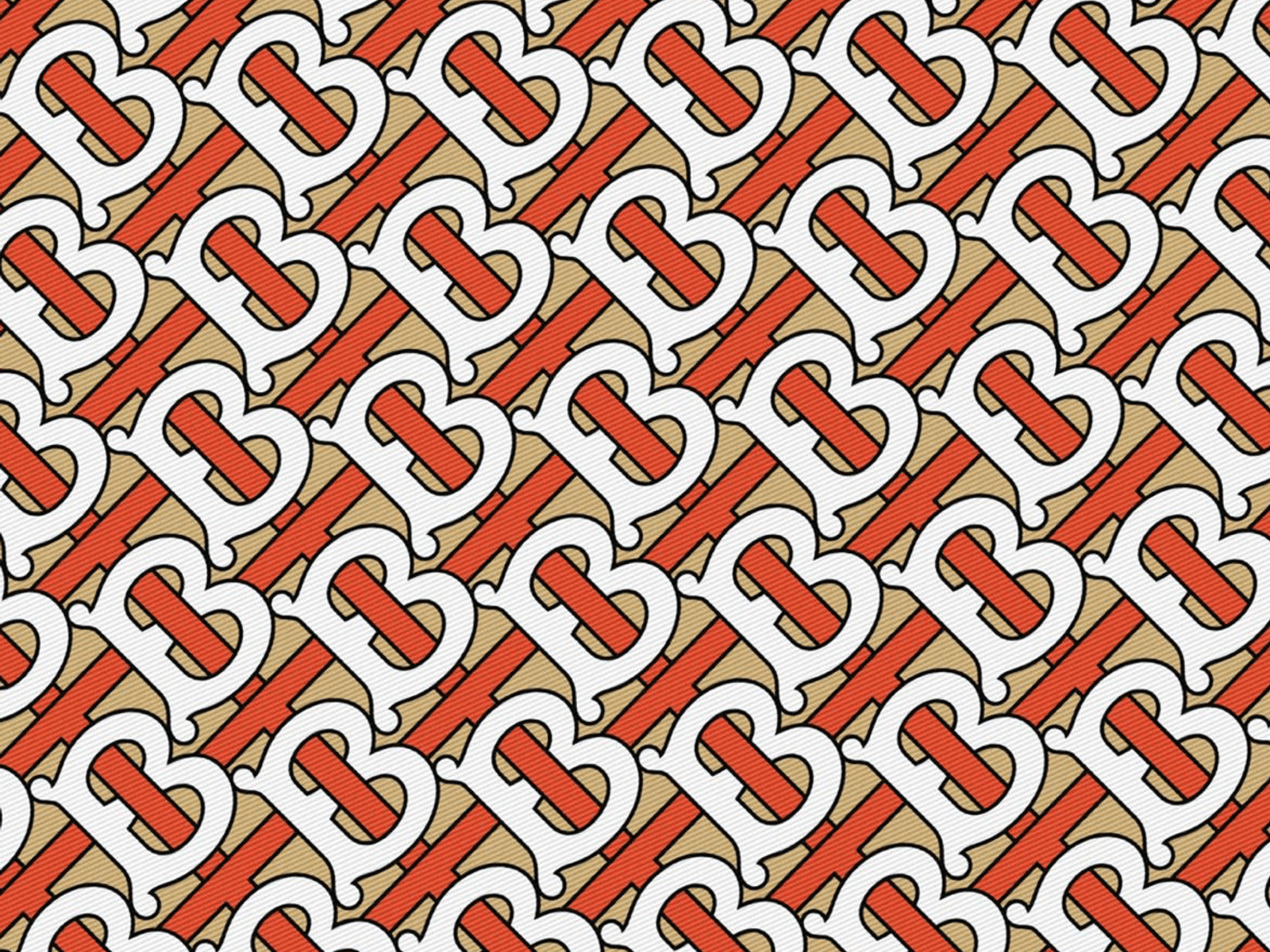 Riccardo Tisci Is Already His Leaving His Mark on Burberry's