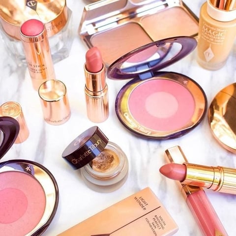 You'll Be Able to Buy Charlotte Tilbury Products at Sephora Soon (!!!)