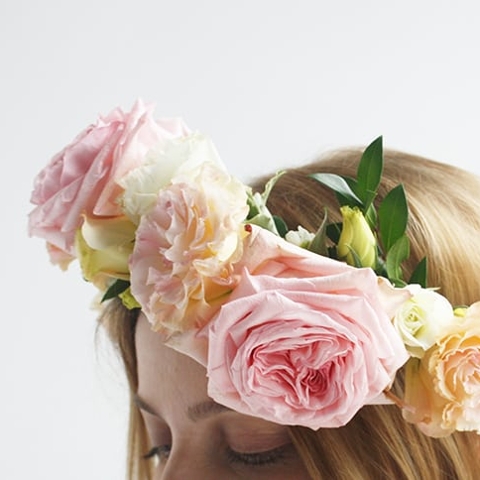 10 Florists Who Could Easily Recreate Beyoncé’s Epic Flower Crown