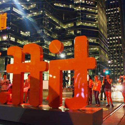 Everything to Get Excited About at TIFF This Year
