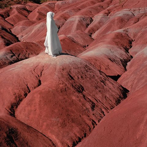 Muslim Writer Rana Askoul Meditates on Her Complex Relationship with the Veil