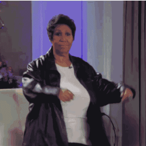 8 Times Aretha Franklin, Queen of Soul, Was an Icon Off the Stage