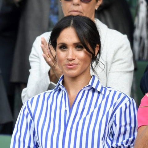 Welcome Home, Duchess! Meghan Markle Arrives in Toronto Without Prince Harry