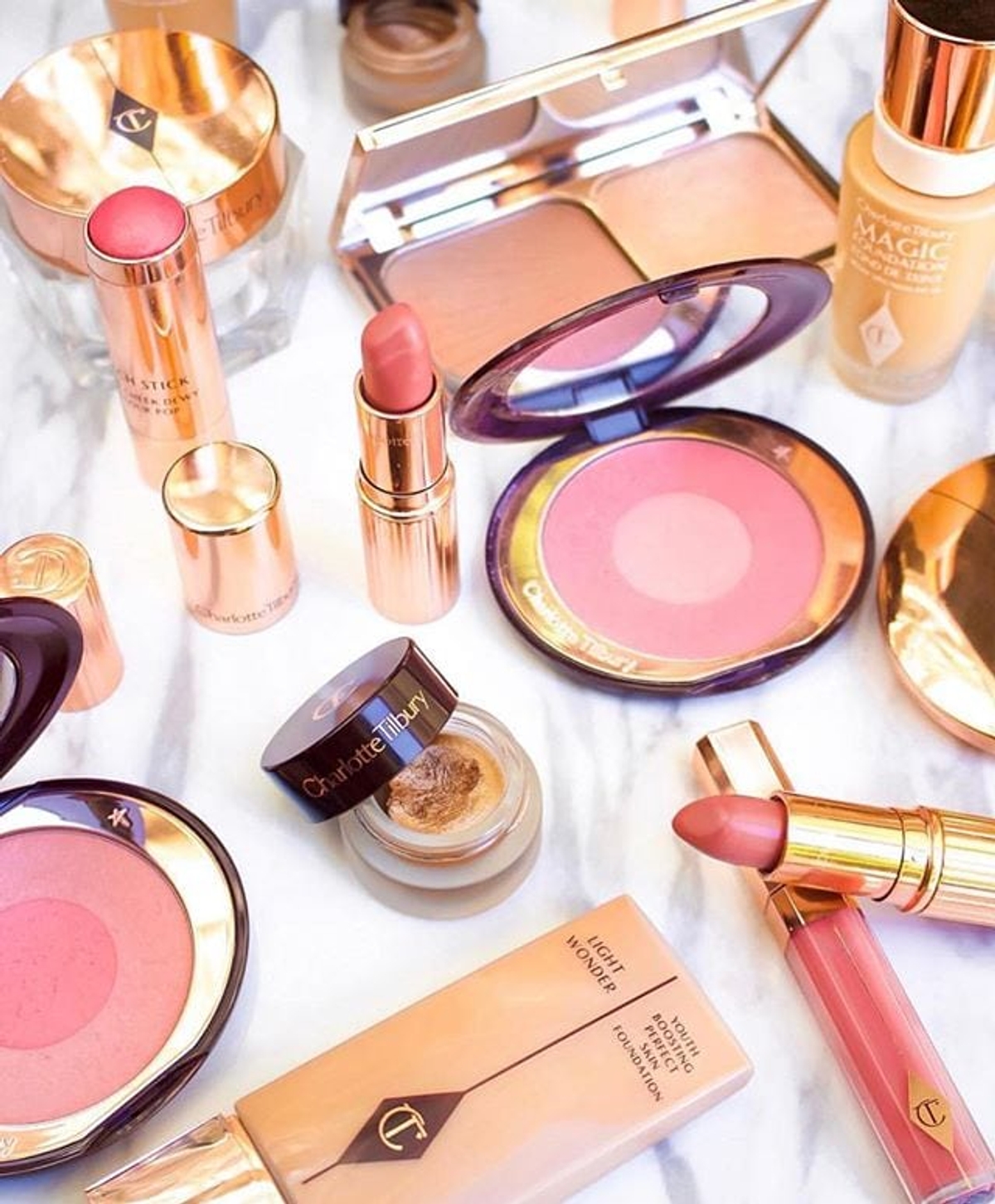 You'll Be Able to Buy Charlotte Tilbury Products at Sephora Soon (!!!)