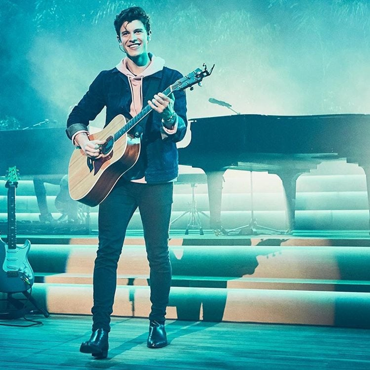Canadian Artists Lead Nominations for the iHeartRadio Much Music Video Awards