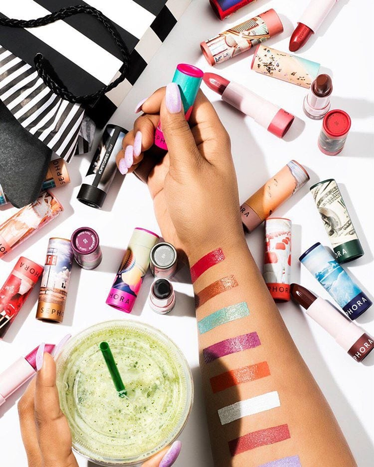 Sephora's Rewards Program Is Getting a Makeover